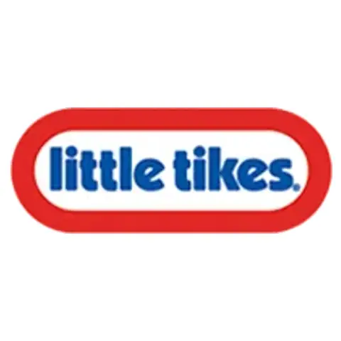 Little Tikes First Slide Jungle