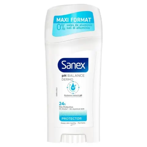SANEX Deostick - Dermo Protector 65 ml.