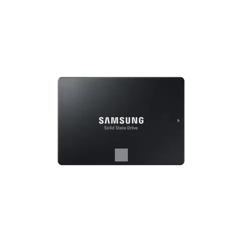 Samsung 870 EVO 2 TB 2.5" SATA III V-NAND MLC