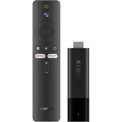 Smart TV Stick 4K EU TV-Stick