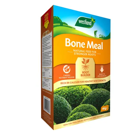 Westland Bonemeal 4kg