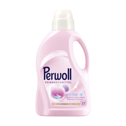 Perwoll Woll-Feinwaschmittel 1,35 l