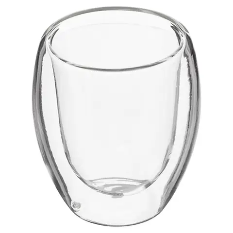 Shotgläser mit Deckel Glas