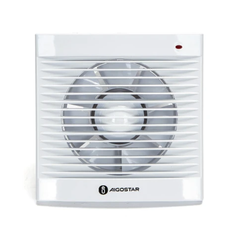 Aigostar VF-186W - Ventilation Fan - 18W 6-inch White