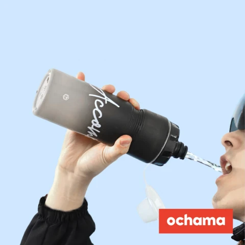 ochama Bike Water Bottle (750ml)