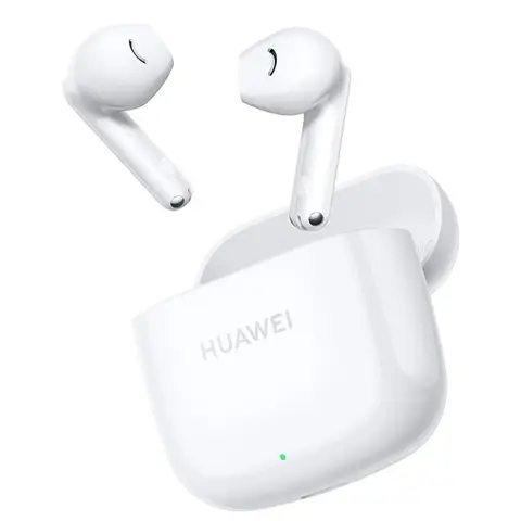 HUAWEI - FreeBuds SE 2 Keramikweiß