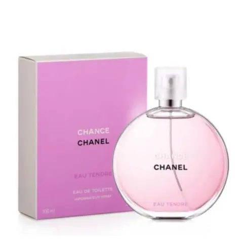 Chanel Chance Eau Tendre Edp Spray 35 ml