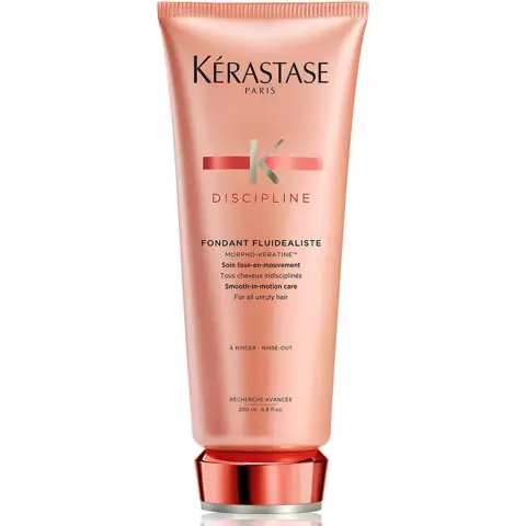 KERASTASE Kérastase Discipline Fondant Fluidealiste Conditioner 200ml