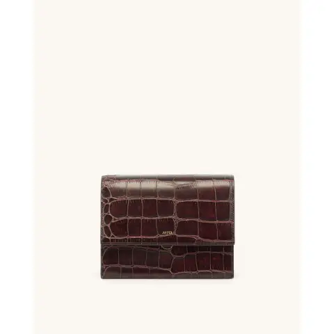 JW PEI Dames Accessoires JW PEI Dames Mini Flap Cross