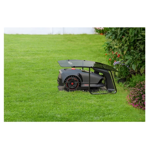 MOVA ACC-MOWERGARAGE - Robotmaaier Garage - Duurzaam Weerbestendig UV-bestendig