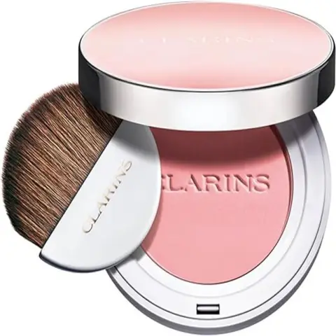 Clarins Joli Blush 01 Cheeky Baby 5g