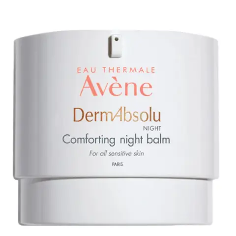 Avène DERMABSOLU Night Regenerating Balm 40 ml