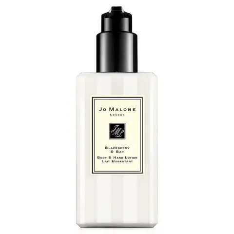 Jo Malone Blackberry & Bay Body Cream 250ml