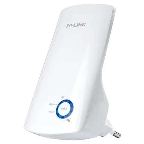 TP-Link TL-WA854RE 300Mbps Universal WiFi Range Extender