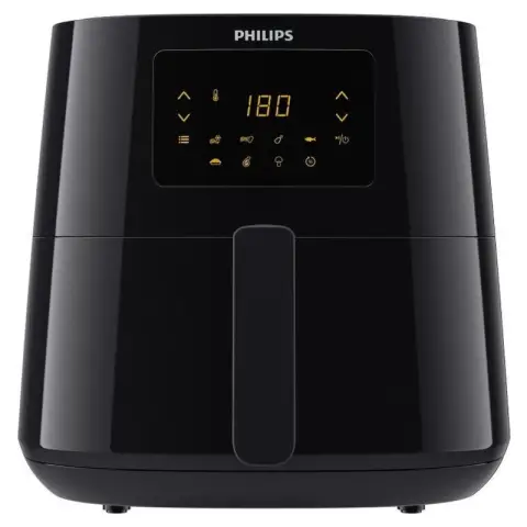 Philips Essential Airfryer XL - 6.2 L-HD9270/90