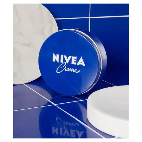 Nivea Creme - Blauw Blik 75 ml.