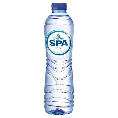 SPA Reine Cold 500ml [Inkl. 0,15 € Pfand]