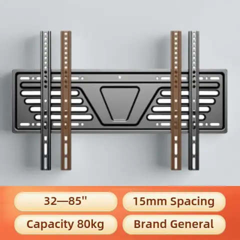 TV Wall Mount for TVs between 32" and 85" LF-CB060
