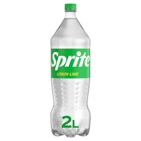 Sprite Lemon & Lime Drink 2 litre