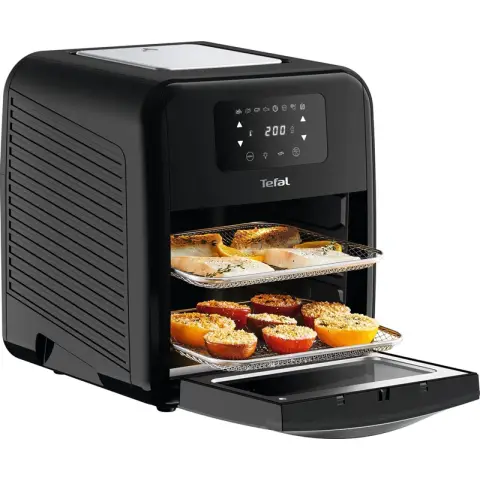 Tefal Easy Fry FW5018 - 9-in-1 Air Fryer Oven & Grill - 11L XXL Capacity