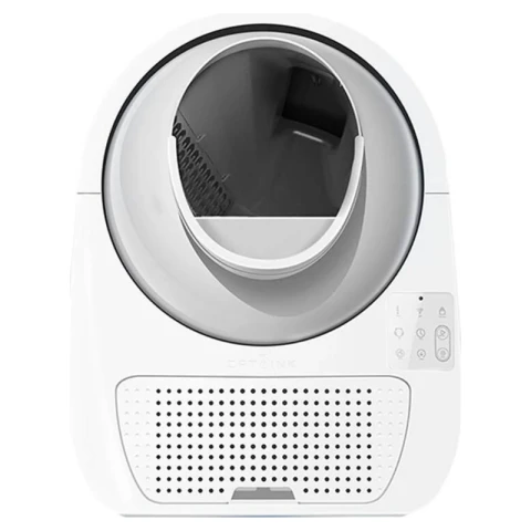 Catlink Luxus Pro-X weiß