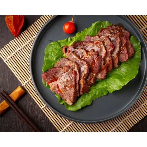 Laweiju Ragoût de bœuf chinois Laweiju 300 g