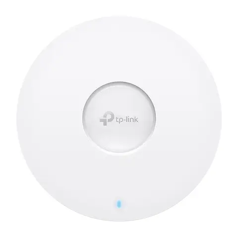 TP-Link Omada EAP613 draadloos toegangspunt (WAP) 1775 Mbit/s wit power over ethernet (PoE)