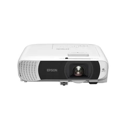 Epson EB-FH18 4000 ANSI lumens 3LCD 1080p (1920x1080) Wit