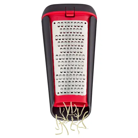 Tefal Ingenio Grater Box Stainless steel 12.2 x 6.5 x 28.8 cm