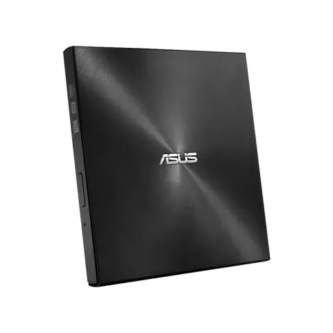 Asus ZenDrive U9M External Slim DVD Burner U9 m Black