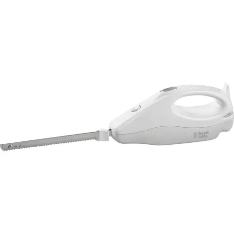 Russell Hobbs Food Collection Carving Knife, Stylish - 13892