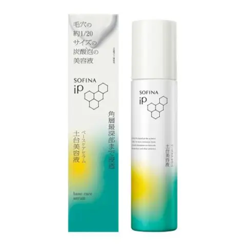Sofina Airy Oil Control Essence 90g (Upgraded)