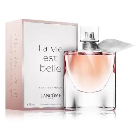 Lancome La Vie Est Belle 75ml