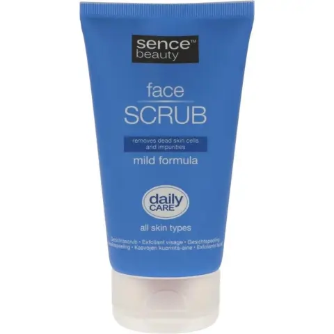 Sence Gommage Visage Sence Beauty 150ML