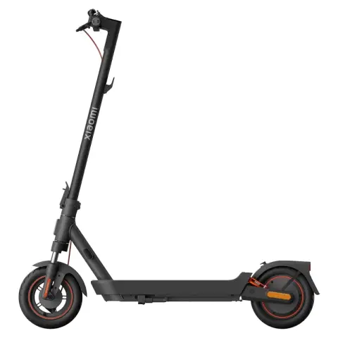 Xiaomi Scooter 5 Max E-Scooter (10 Zoll, Schwarz)