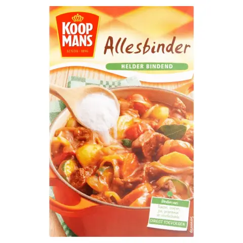 Koopmans All-Purpose Thickener 200g