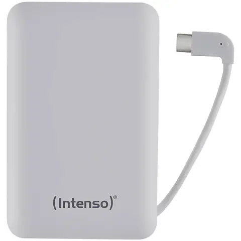 Intenso XC10000 Power Bank 10000 mAh LiPo USB Type A