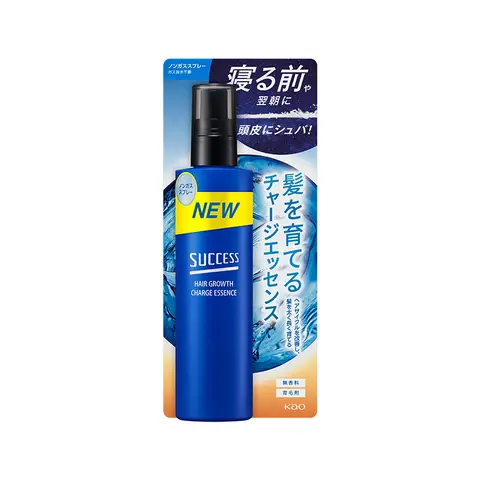 Kao Success Hair Growth Essence 190ml
