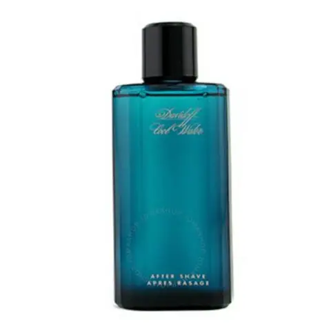 Davidoff Cool Water Man After Shave 125 ml