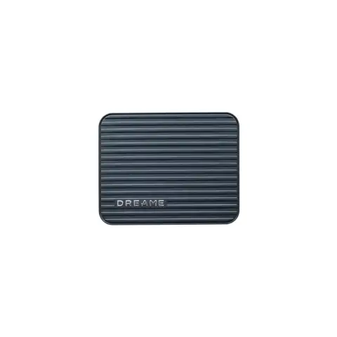 Dreame A1 Link Module - Robotic Mower Accessory - Wireless Connectivity Smart Control Weatherproof