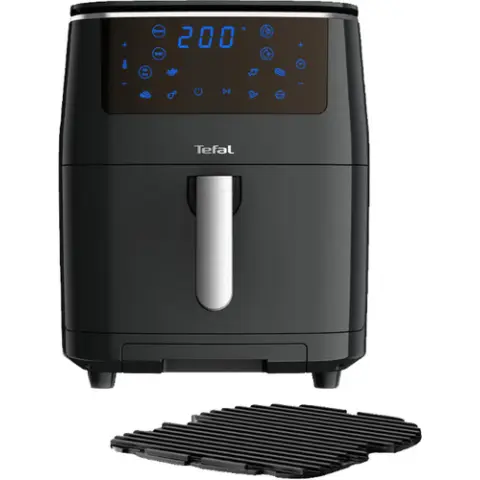 Tefal Easy Fry Grill & Steam FW2018 - Air Fryer - 6.5L XXL Capacity 7-in-1 Multifunctional