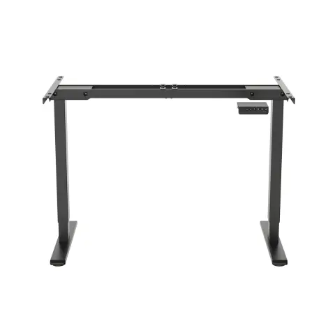 Height Adjustable Desk Frame ET260 Black