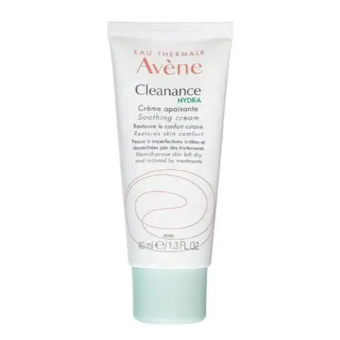 Avène Crème Apaisante CLEANANCE HYDRA 40 ml