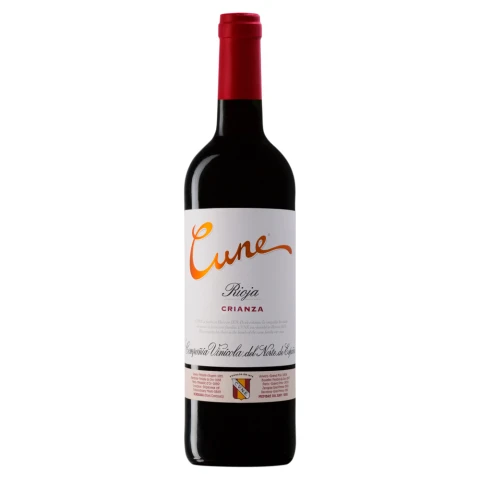 Cune Rioja Crianza 75cl