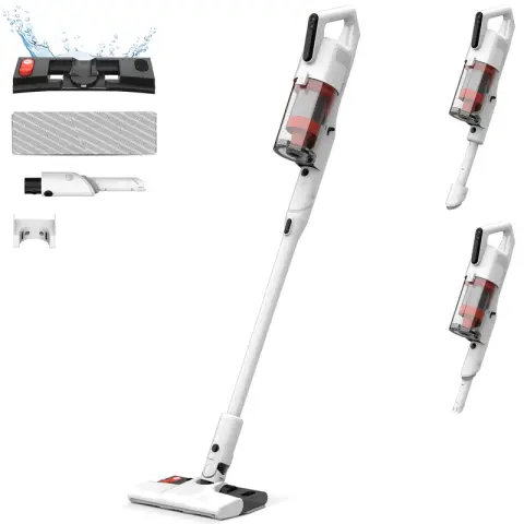 Deerma Aspirateur Cordeless DEM-T20W