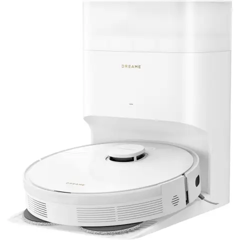 Dreame Robotstofzuiger D10 Plus 2e generatie D10 Plus Gen 2