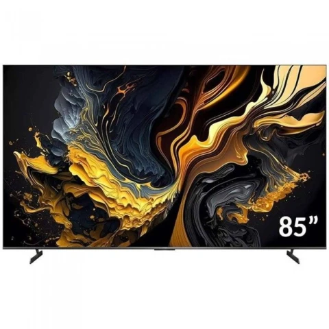 Xiaomi TV Max 85 2025 Maximaal 85 Inch