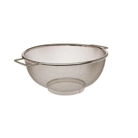 Excellent Houseware Colander 23Cm Stainless Steel
