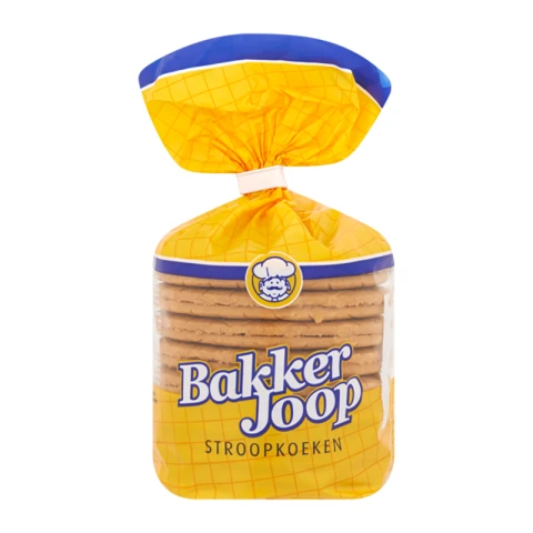 Strawberry Cake Roll 300g