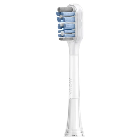 MOVA ACC-TBHEAD - Toothbrush Heads - 3pk For Fresh/Pro Soft